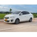 mitsubishi attrage  2014 ສຳລັບຂາຍ